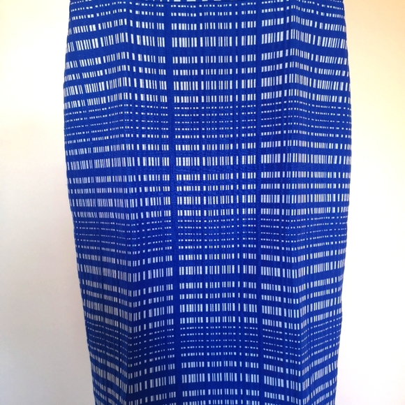 Ann Taylor Formal skirt - Picture 1 of 3